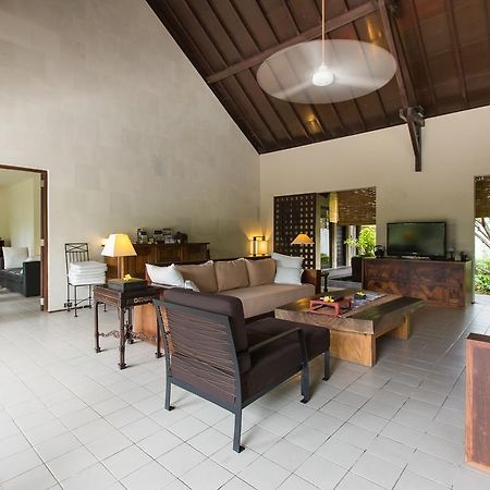 Villa Roku By Nagisa Bali Seminyak Esterno foto