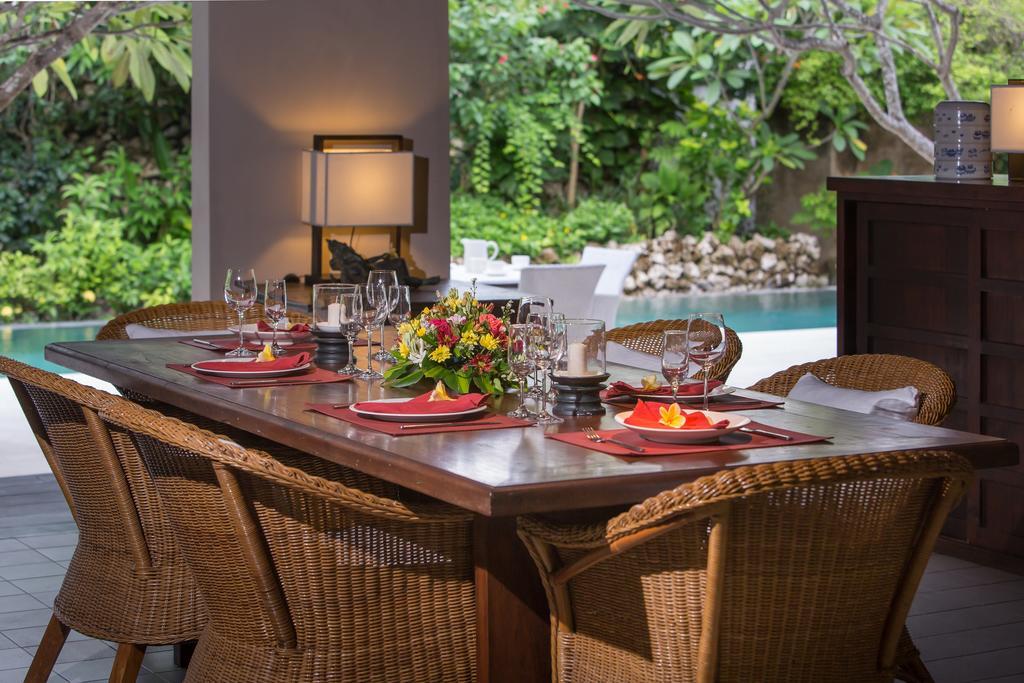 Villa Roku By Nagisa Bali Seminyak Esterno foto