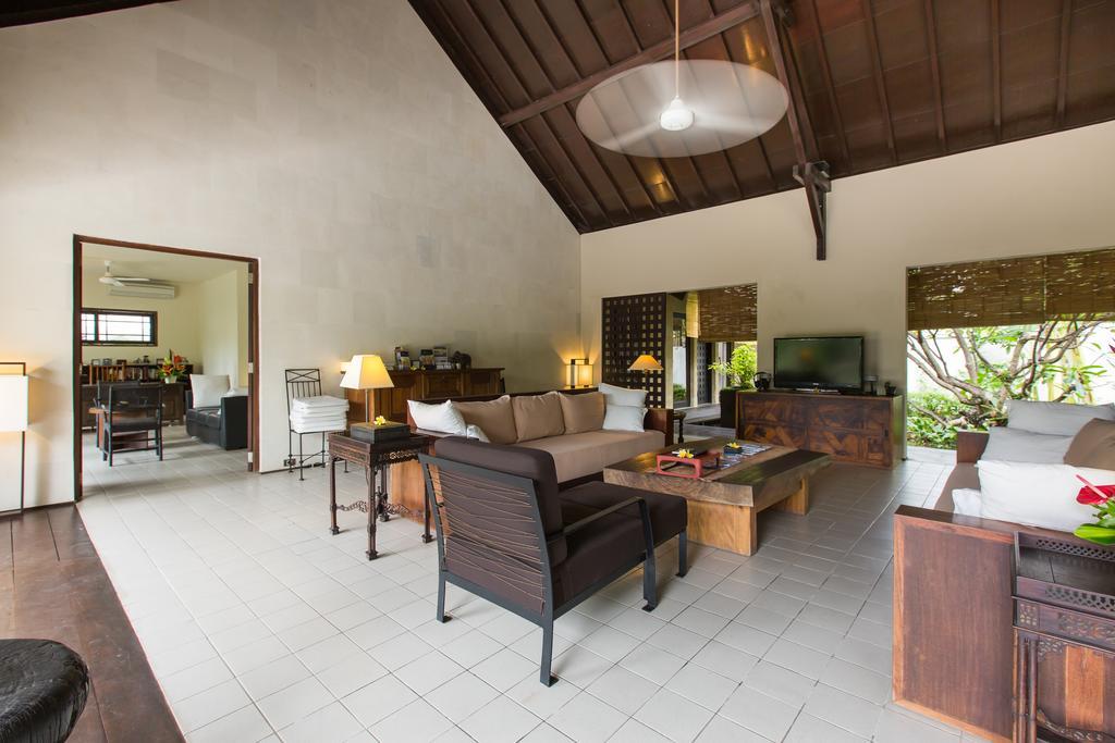 Villa Roku By Nagisa Bali Seminyak Esterno foto