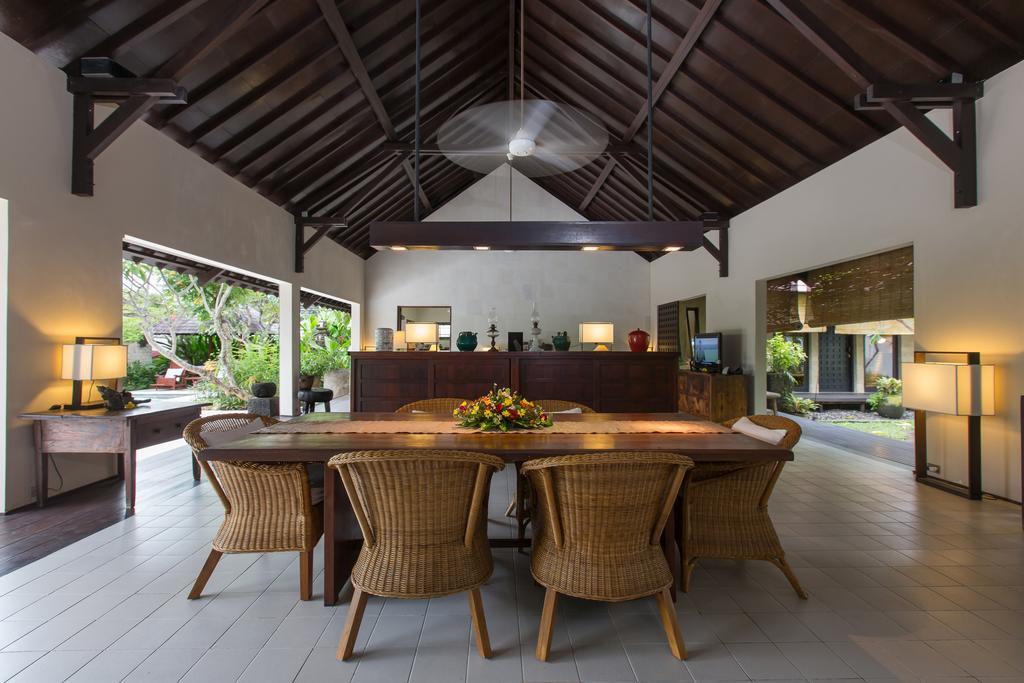 Villa Roku By Nagisa Bali Seminyak Esterno foto