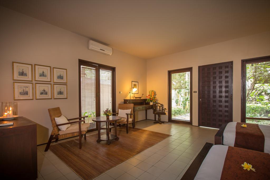 Villa Roku By Nagisa Bali Seminyak Esterno foto