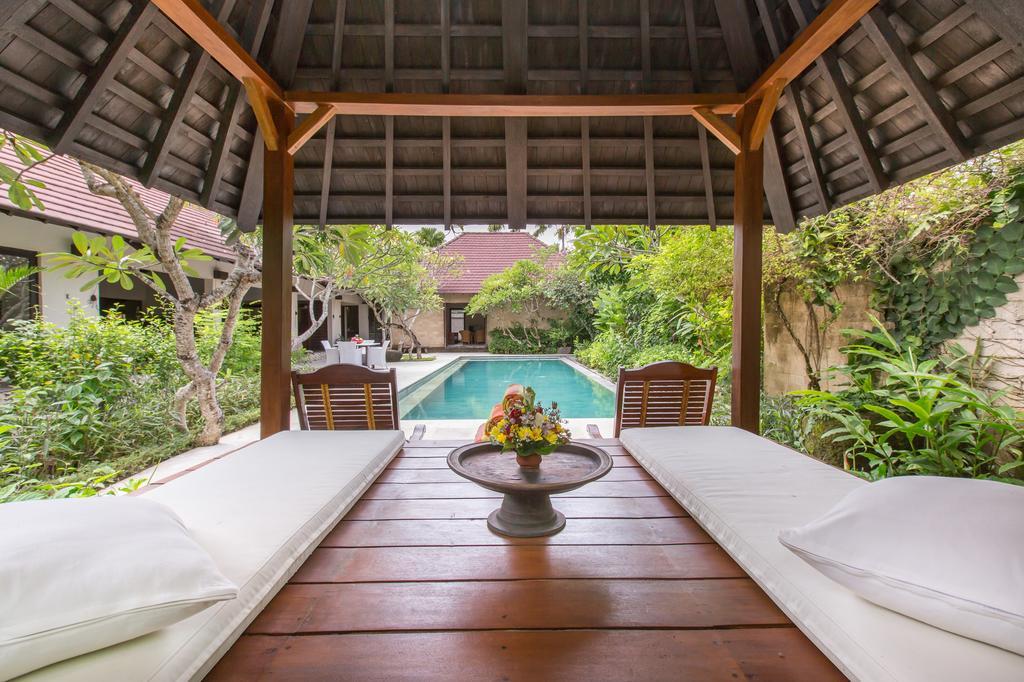 Villa Roku By Nagisa Bali Seminyak Esterno foto