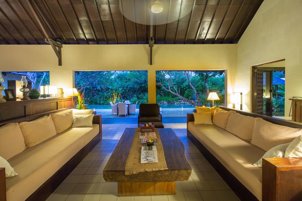Villa Roku By Nagisa Bali Seminyak Esterno foto