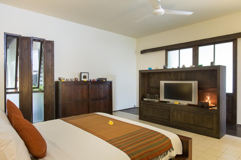 Villa Roku By Nagisa Bali Seminyak Esterno foto