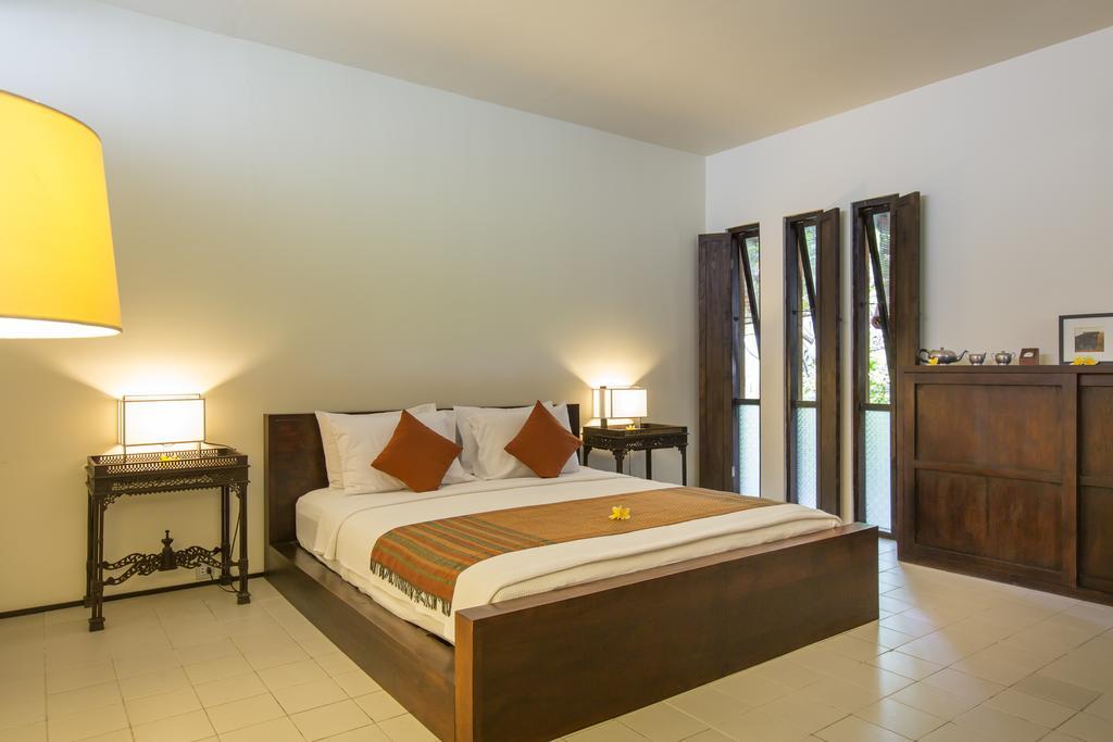 Villa Roku By Nagisa Bali Seminyak Esterno foto