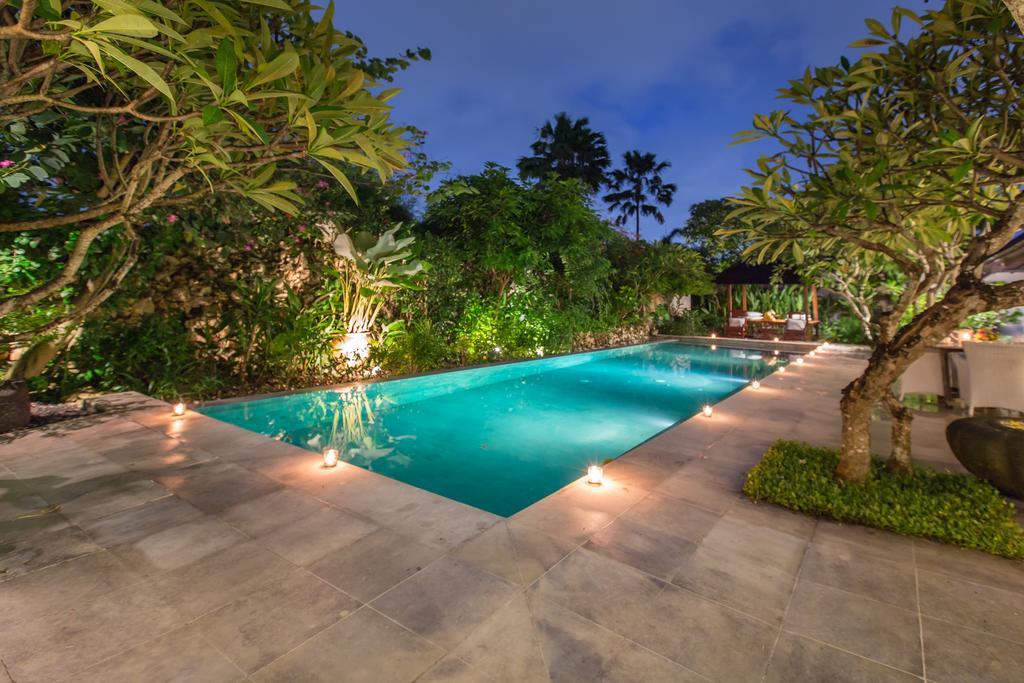 Villa Roku By Nagisa Bali Seminyak Esterno foto