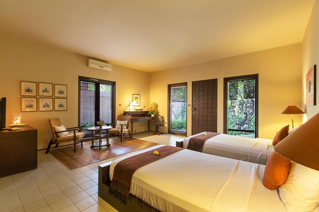 Villa Roku By Nagisa Bali Seminyak Esterno foto