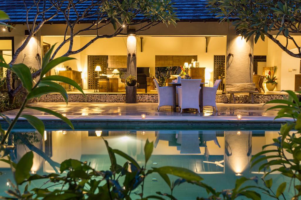 Villa Roku By Nagisa Bali Seminyak Esterno foto