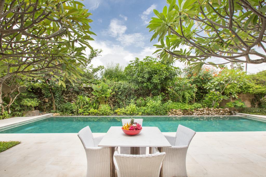 Villa Roku By Nagisa Bali Seminyak Esterno foto