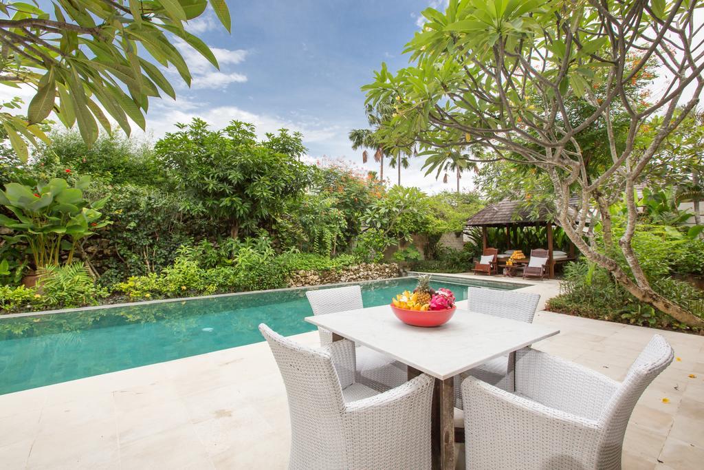 Villa Roku By Nagisa Bali Seminyak Esterno foto